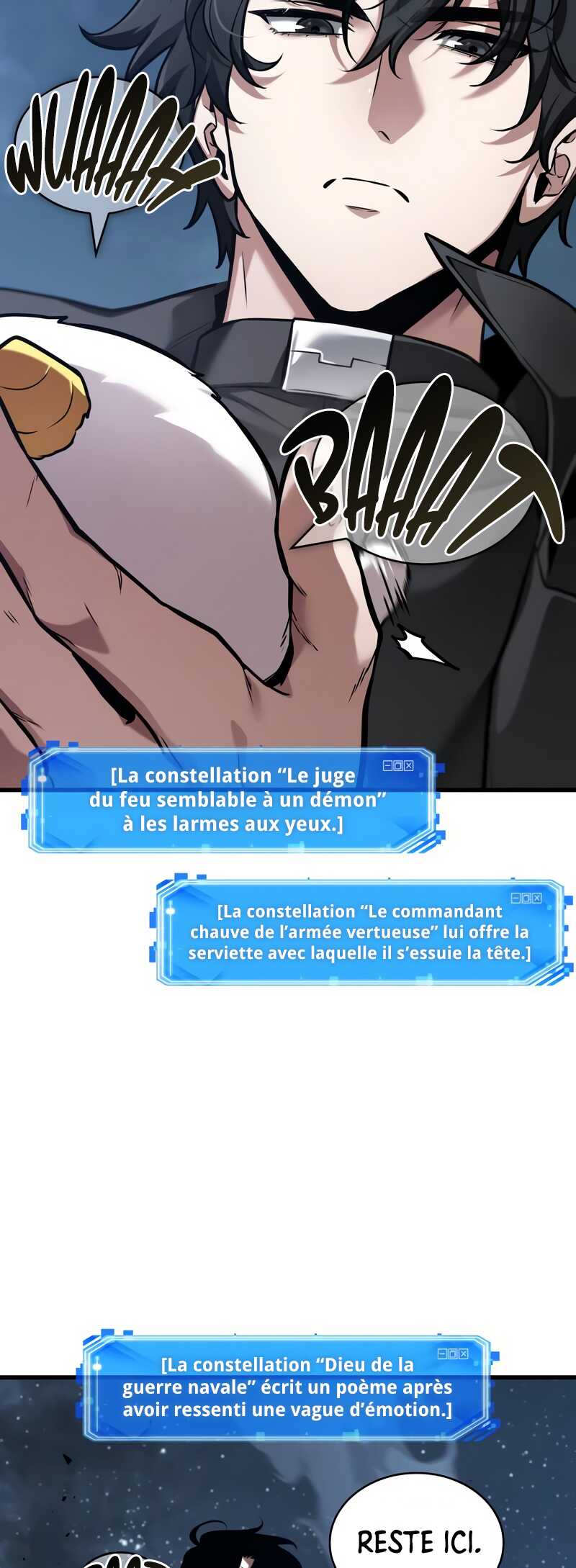 Read Omniscient Reader’s Viewpoint FR Manga Online