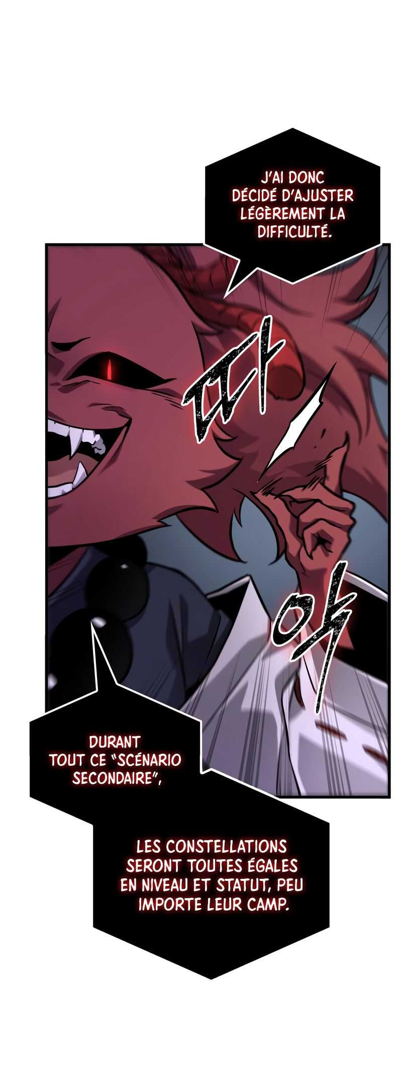 Read Omniscient Reader’s Viewpoint FR Manga Online