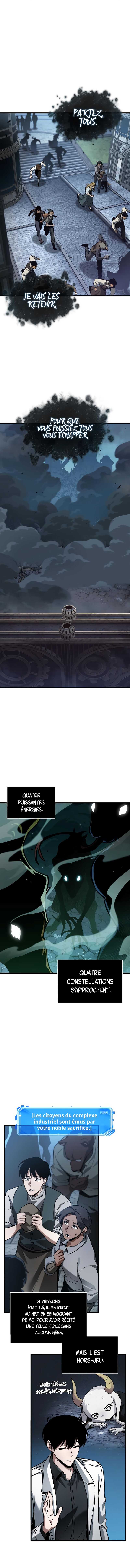 Read Omniscient Reader’s Viewpoint FR Manga Online