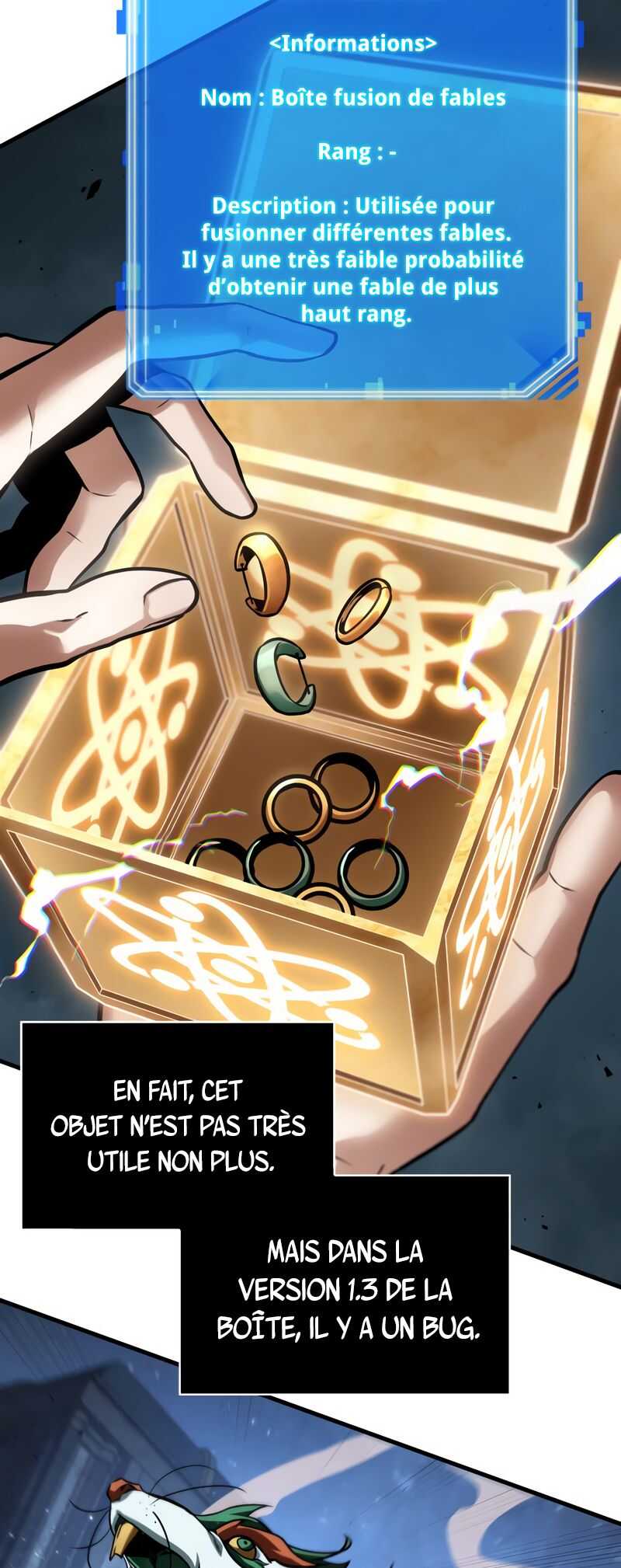 Read Omniscient Reader’s Viewpoint FR Manga Online