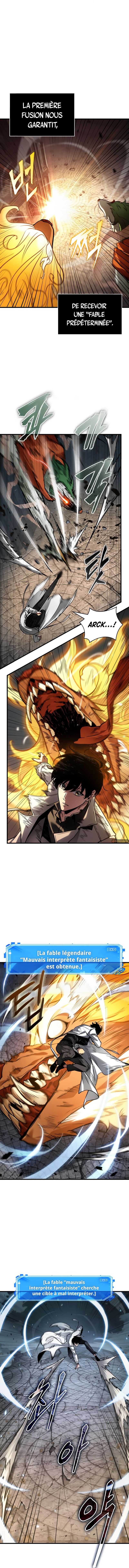 Read Omniscient Reader’s Viewpoint FR Manga Online