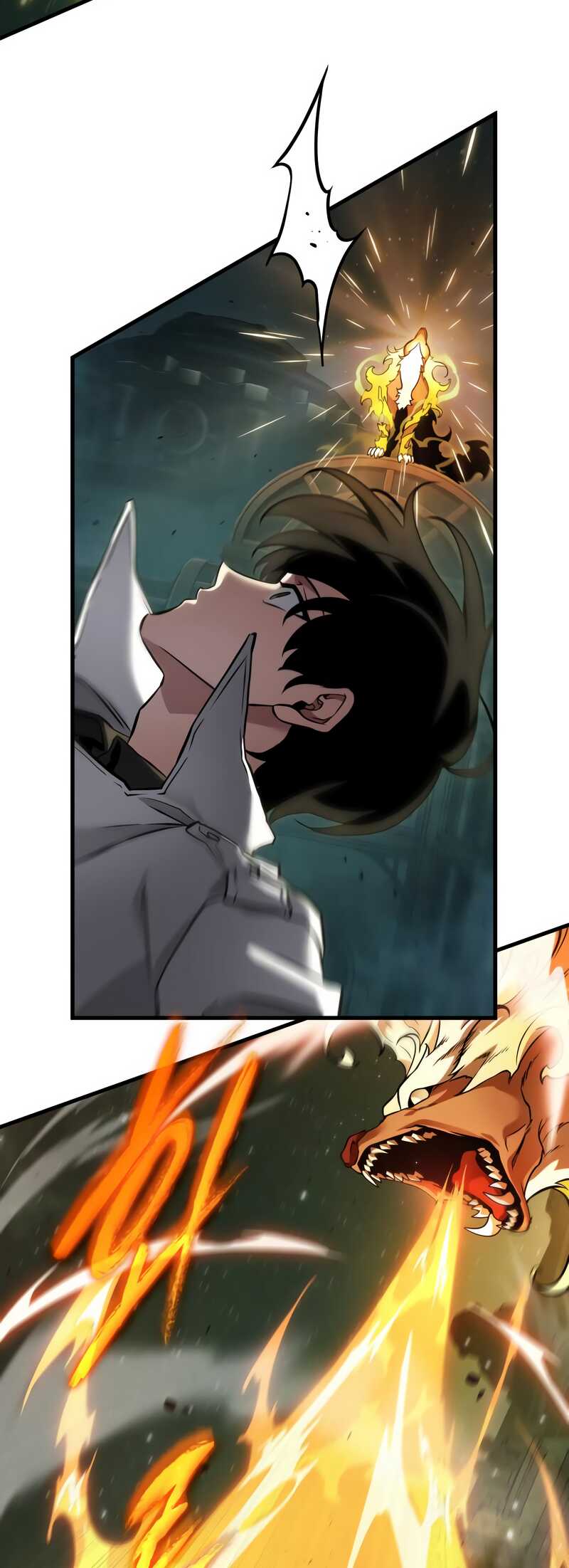 Read Omniscient Reader’s Viewpoint FR Manga Online