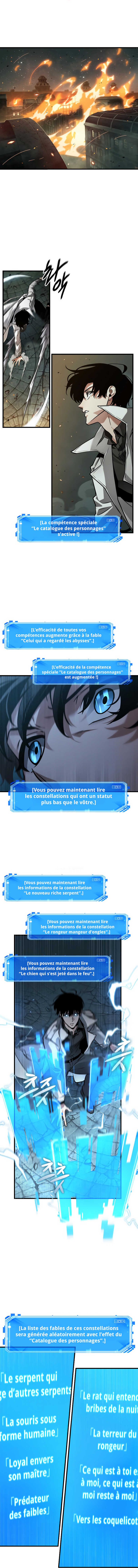 Read Omniscient Reader’s Viewpoint FR Manga Online