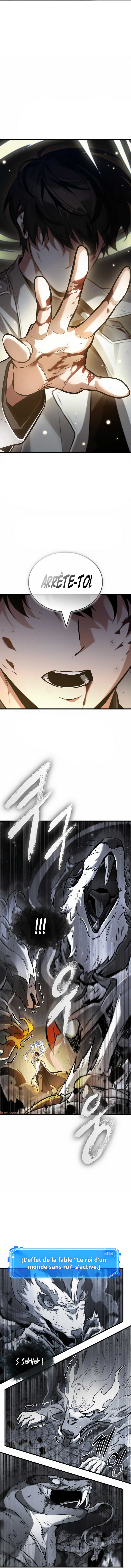 Read Omniscient Reader’s Viewpoint FR Manga Online