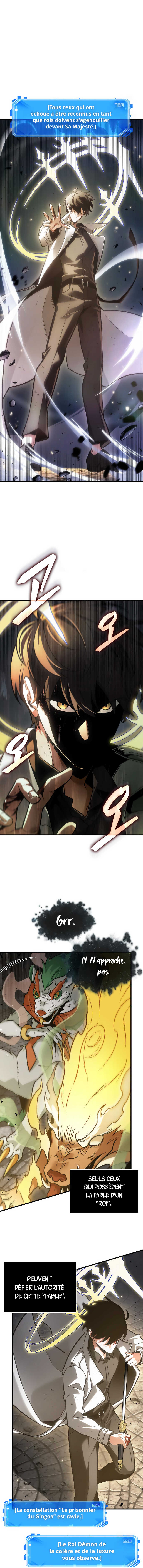 Read Omniscient Reader’s Viewpoint FR Manga Online