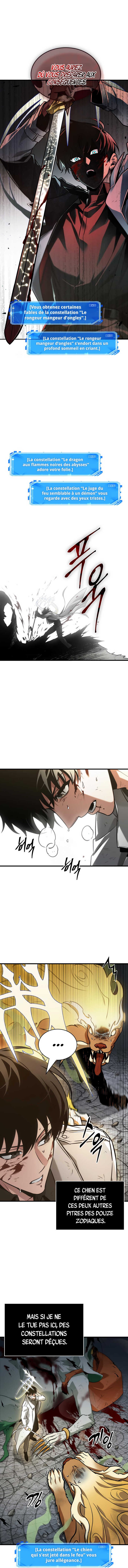 Read Omniscient Reader’s Viewpoint FR Manga Online