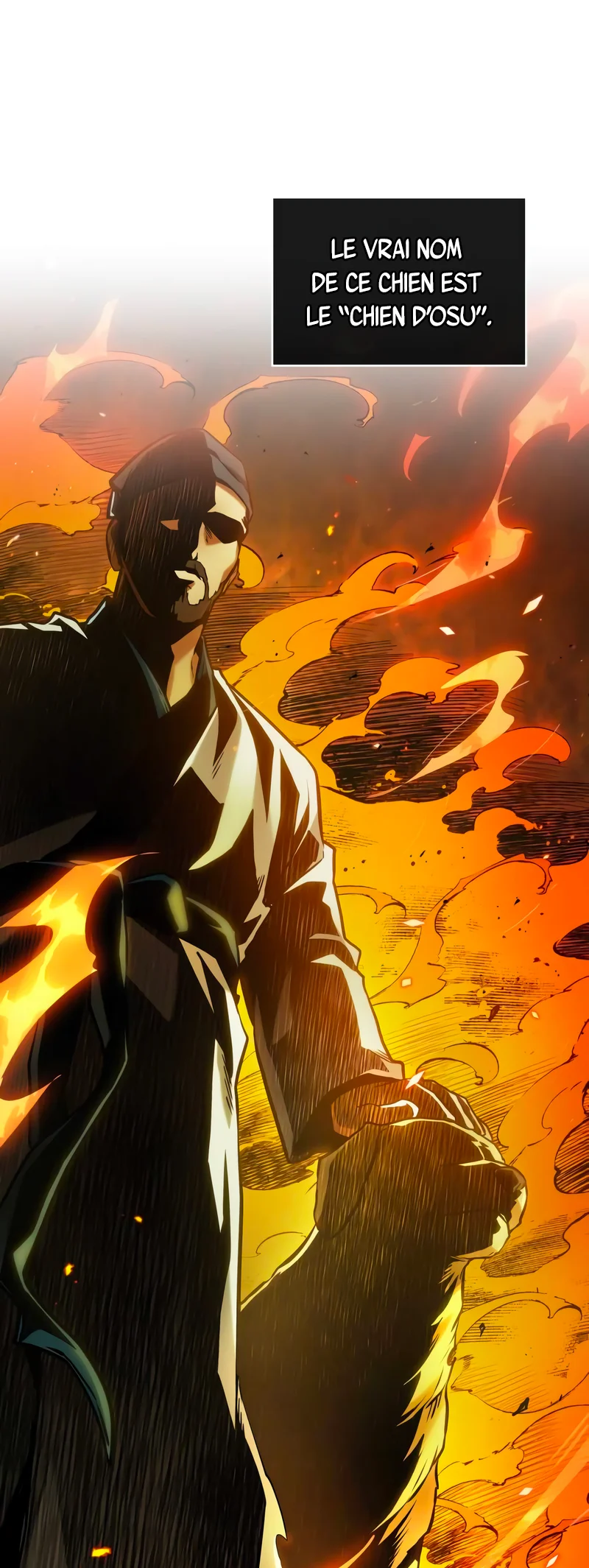 Read Omniscient Reader’s Viewpoint FR Manga Online