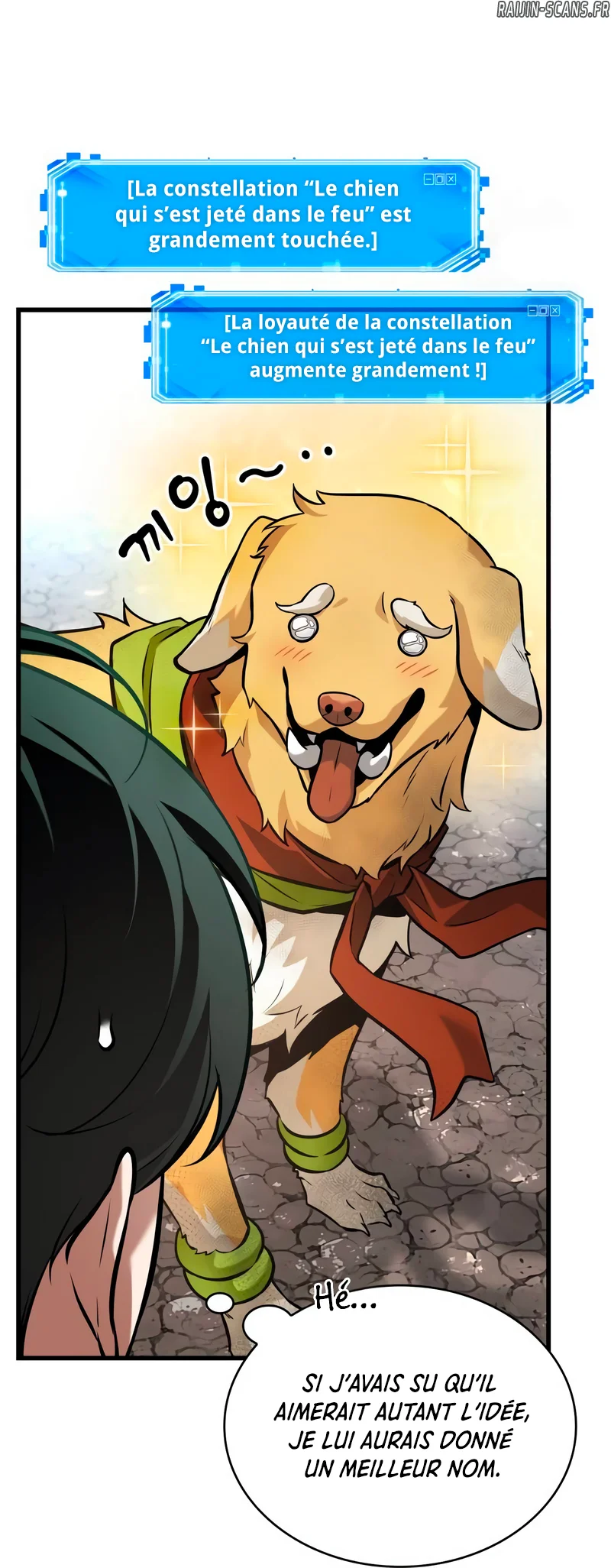 Read Omniscient Reader’s Viewpoint FR Manga Online