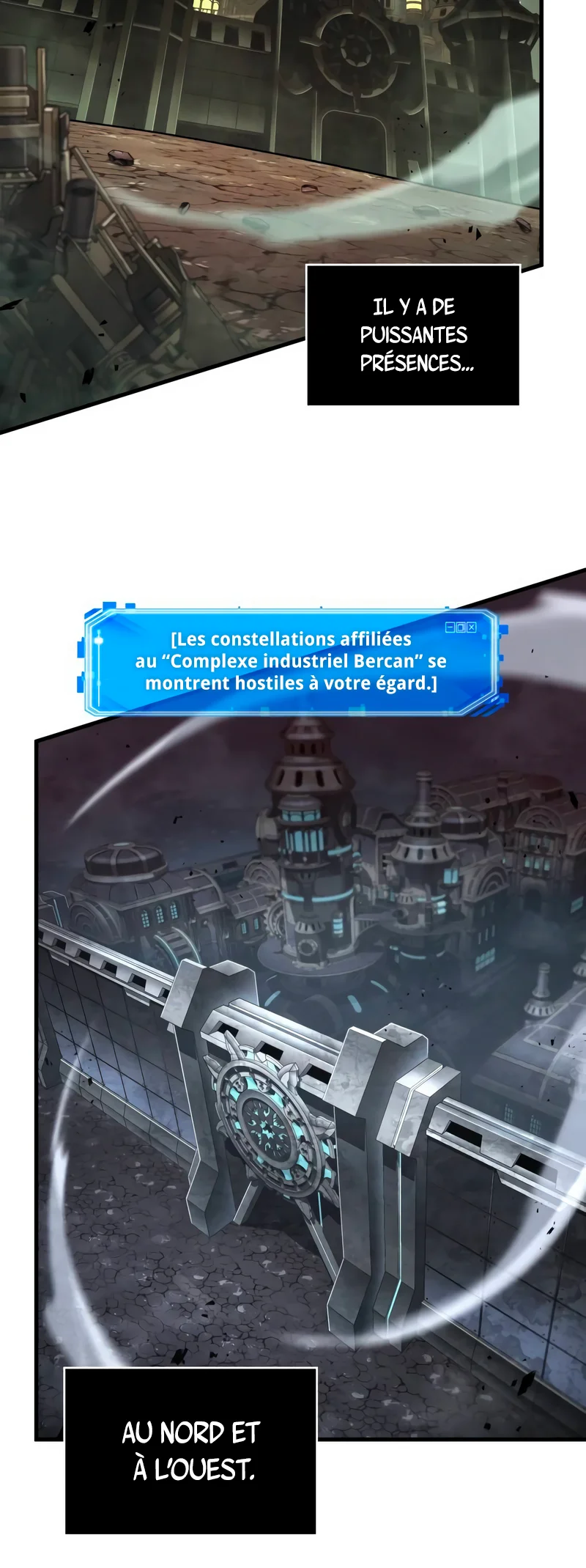 Read Omniscient Reader’s Viewpoint FR Manga Online