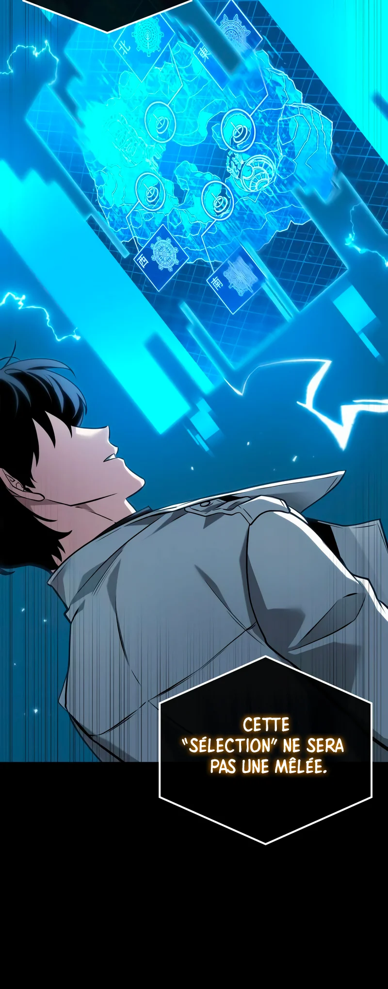 Read Omniscient Reader’s Viewpoint FR Manga Online