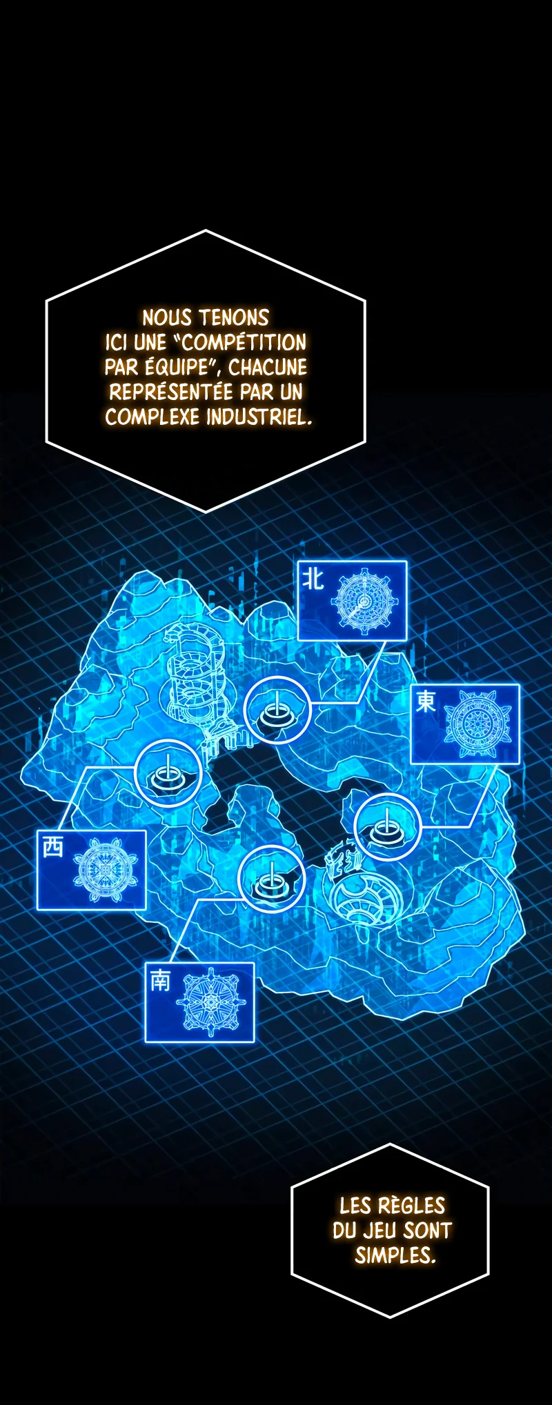 Read Omniscient Reader’s Viewpoint FR Manga Online