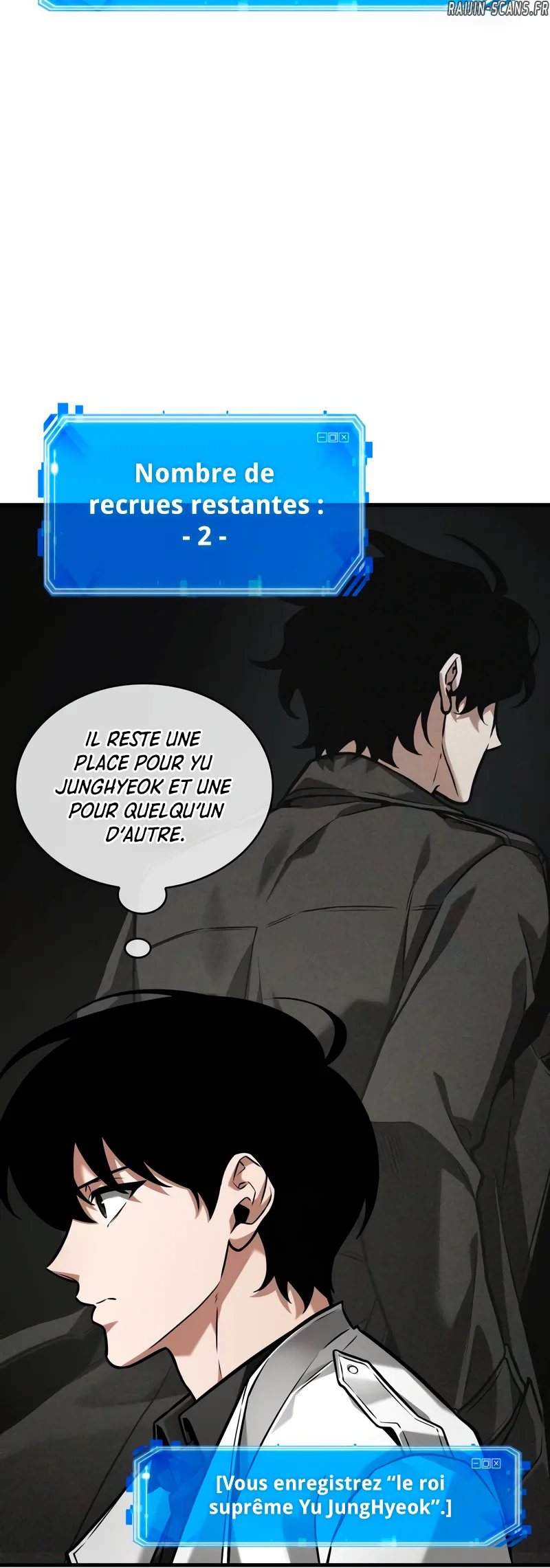 Read Omniscient Reader’s Viewpoint FR Manga Online