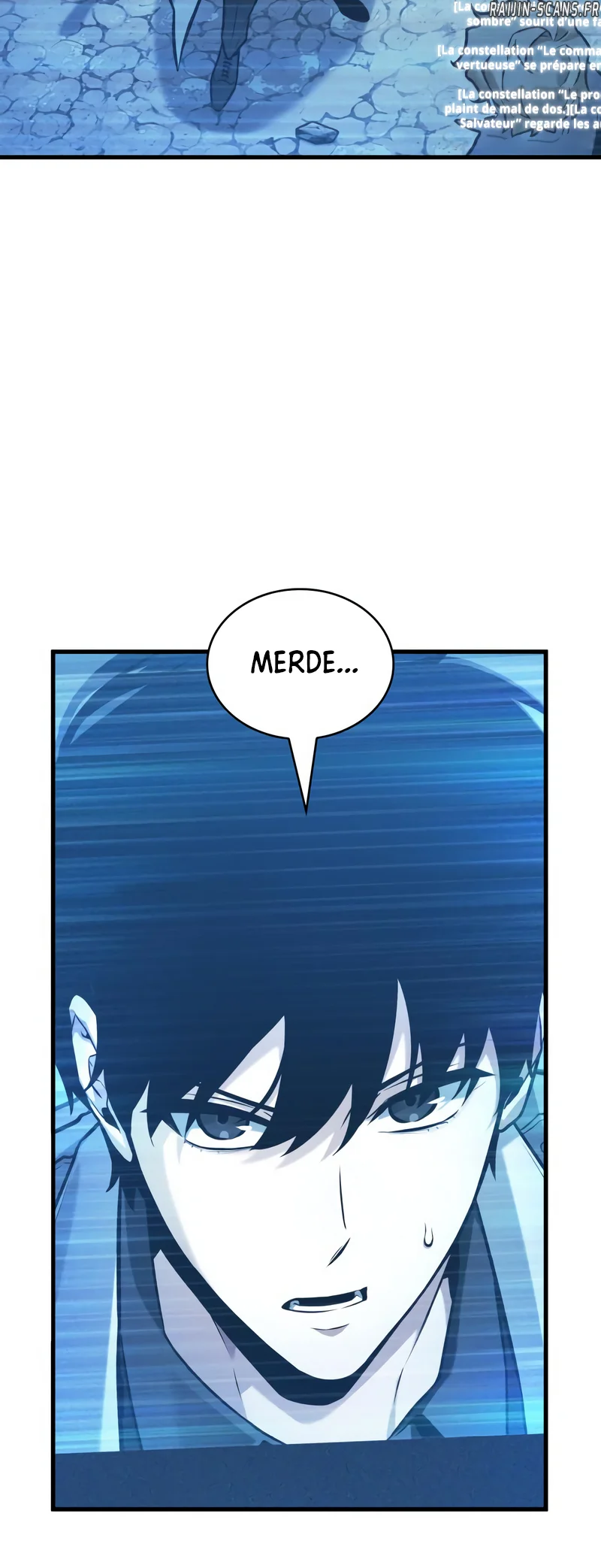 Read Omniscient Reader’s Viewpoint FR Manga Online