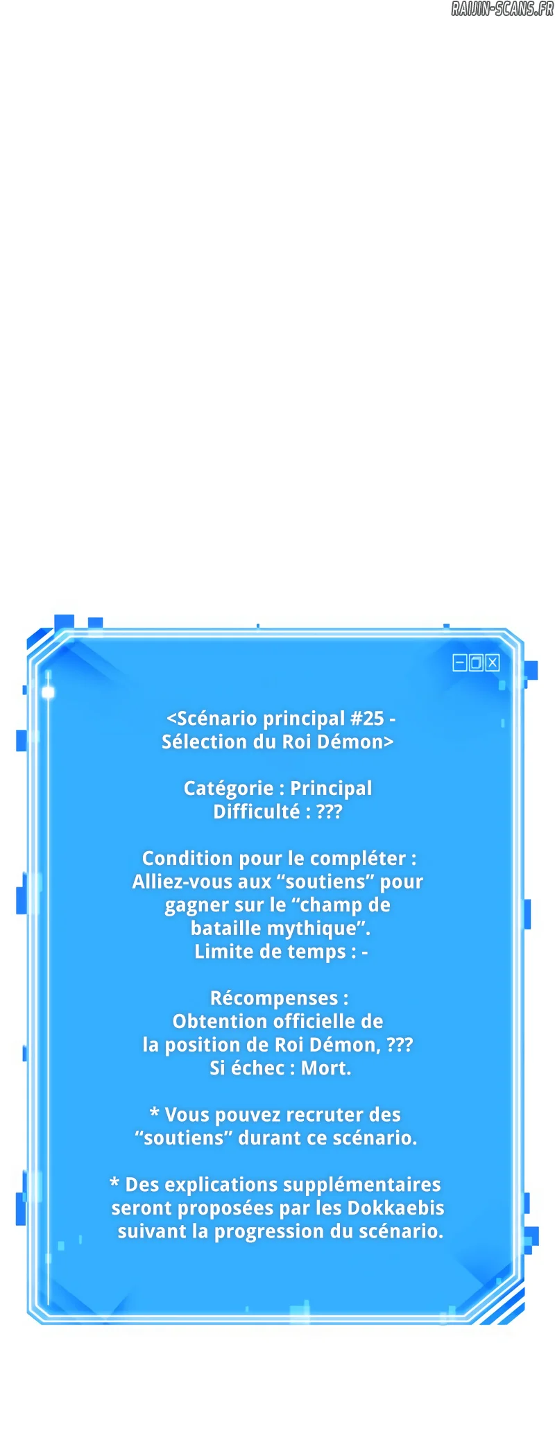 Read Omniscient Reader’s Viewpoint FR Manga Online