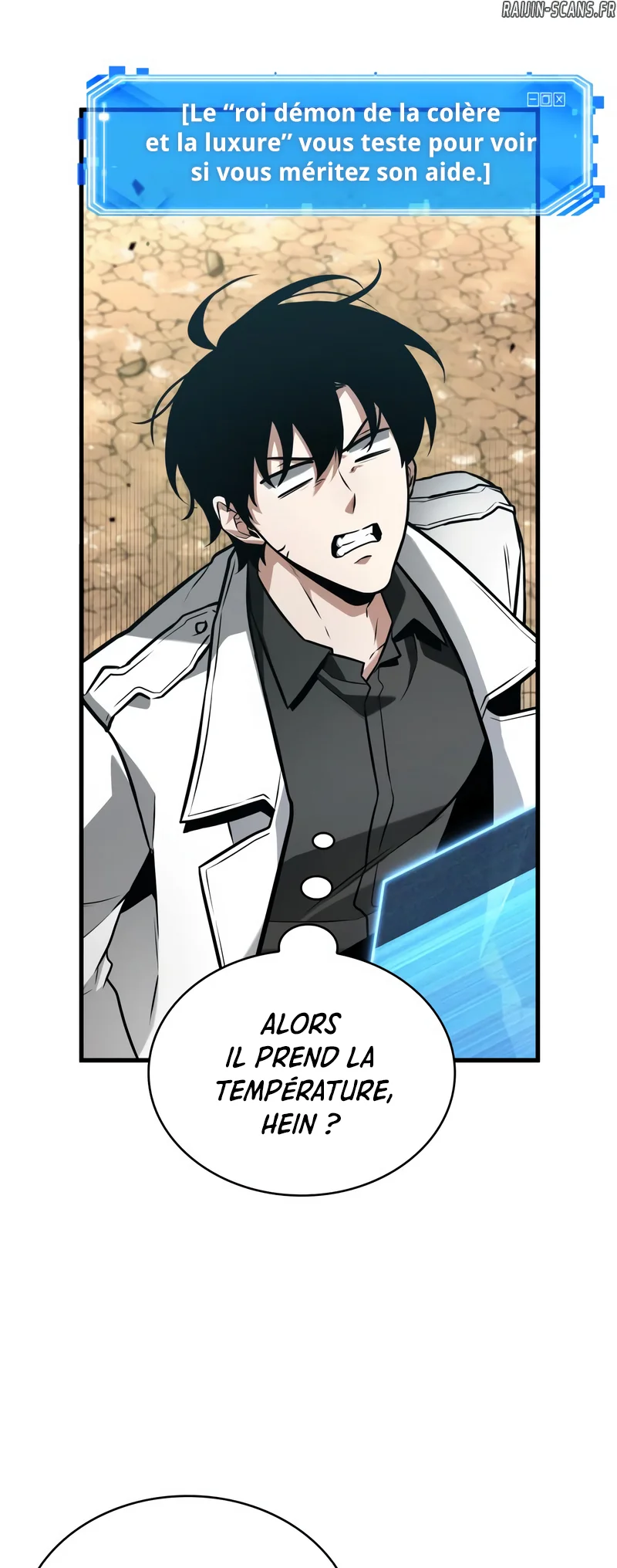 Read Omniscient Reader’s Viewpoint FR Manga Online