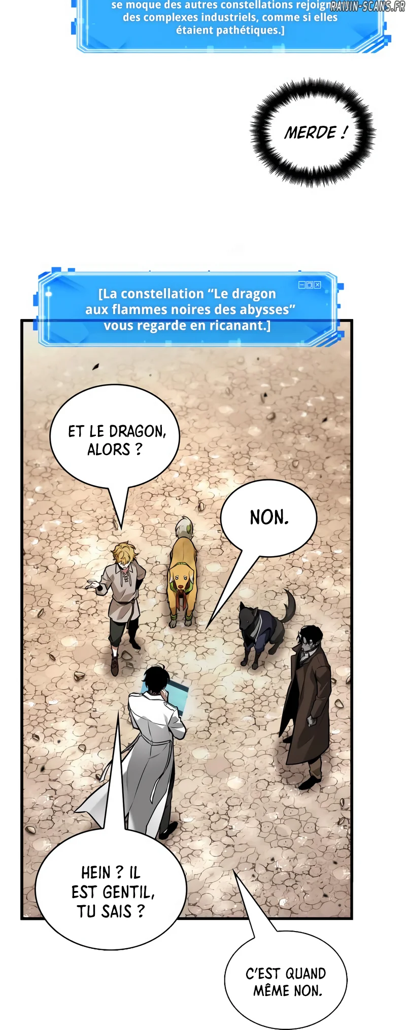 Read Omniscient Reader’s Viewpoint FR Manga Online