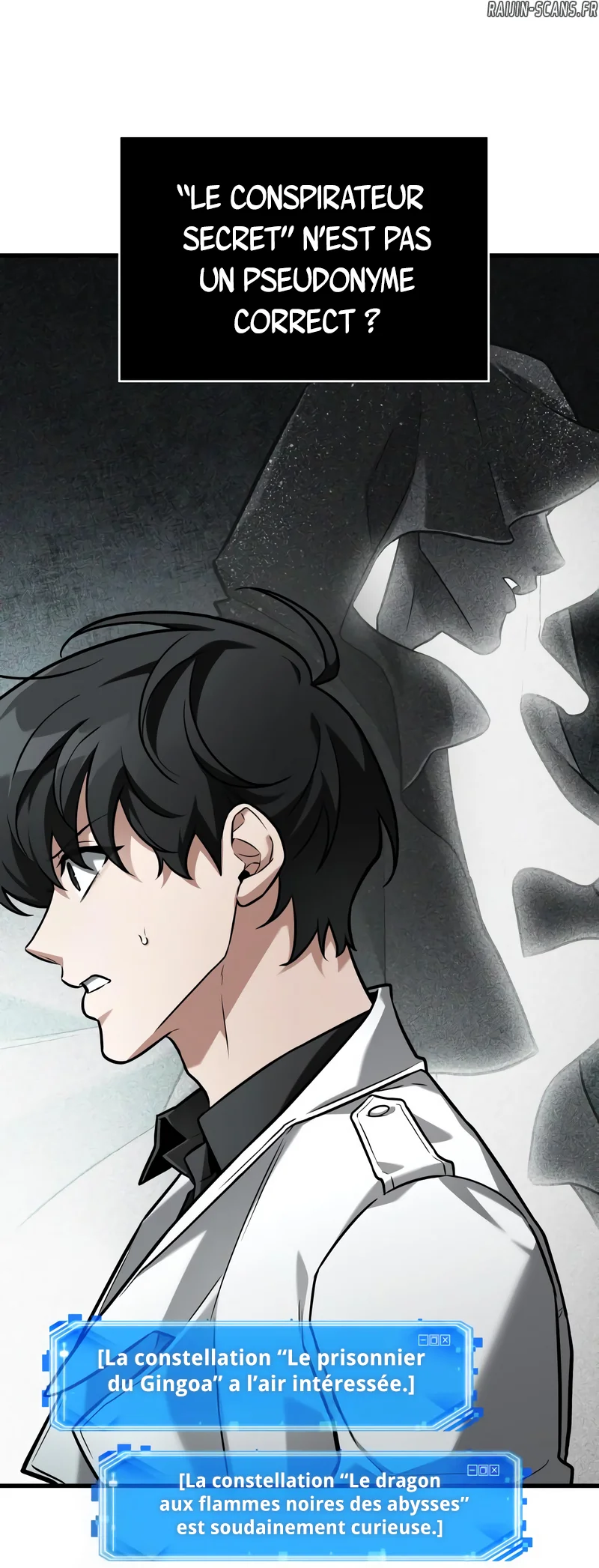 Read Omniscient Reader’s Viewpoint FR Manga Online