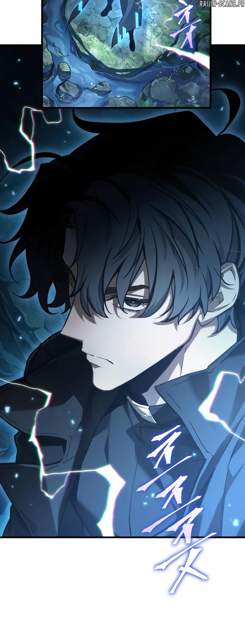 Read Omniscient Reader’s Viewpoint FR Manga Online