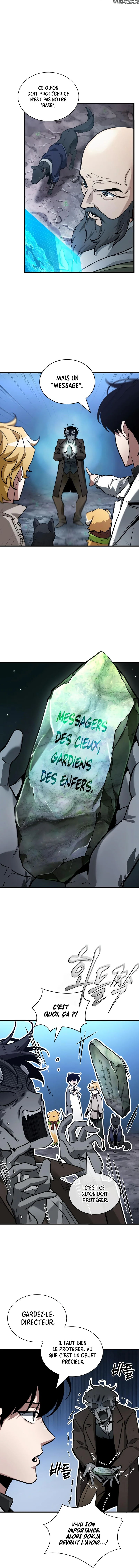 Read Omniscient Reader’s Viewpoint FR Manga Online