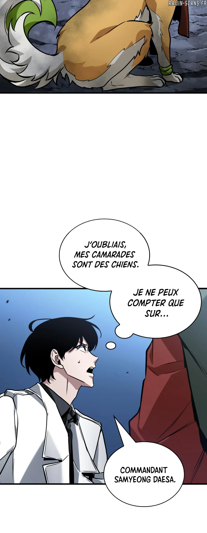 Read Omniscient Reader’s Viewpoint FR Manga Online