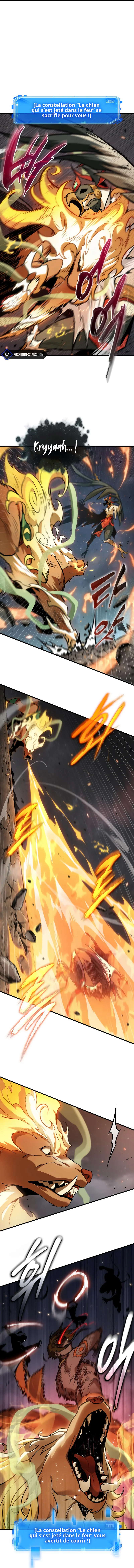 Read Omniscient Reader’s Viewpoint FR Manga Online