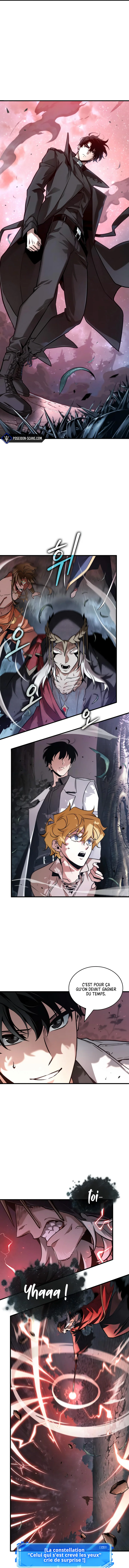 Read Omniscient Reader’s Viewpoint FR Manga Online