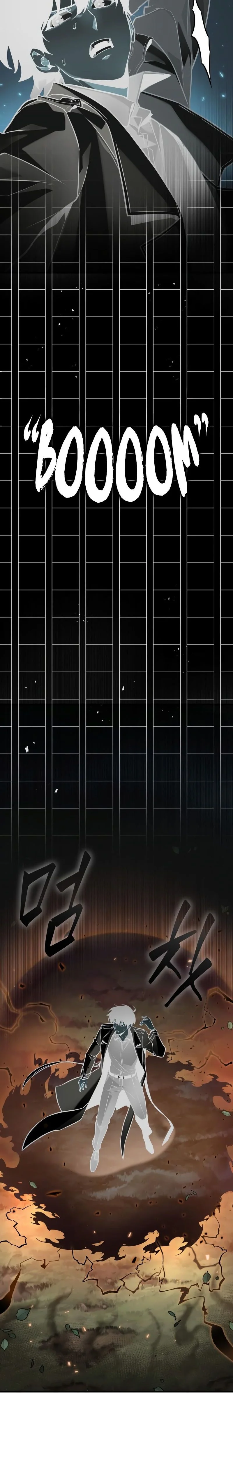 Read Omniscient Reader’s Viewpoint FR Manga Online