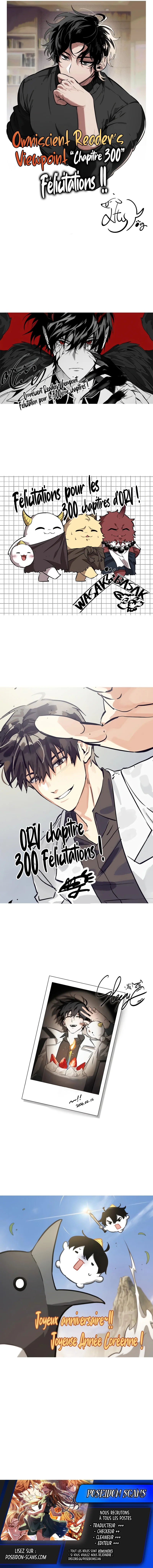 Read Omniscient Reader’s Viewpoint FR Manga Online