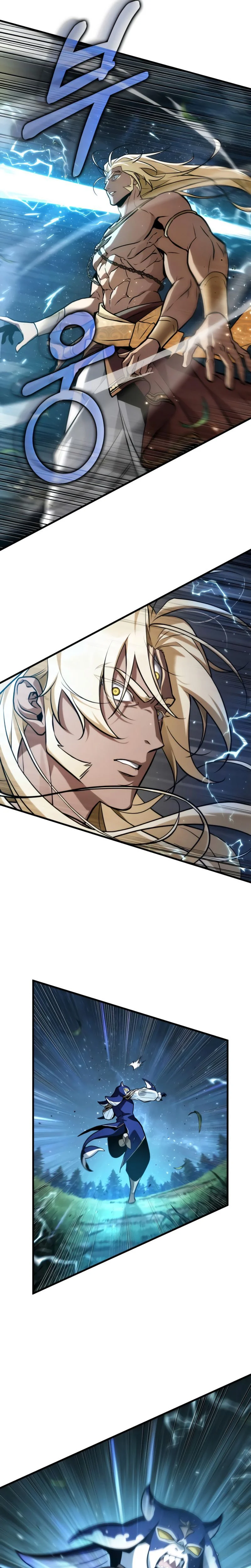 Read Omniscient Reader’s Viewpoint FR Manga Online