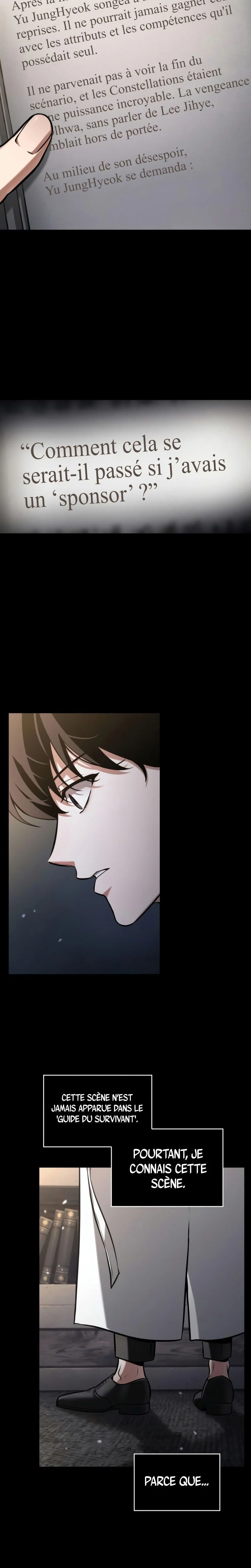 Read Omniscient Reader’s Viewpoint FR Manga Online