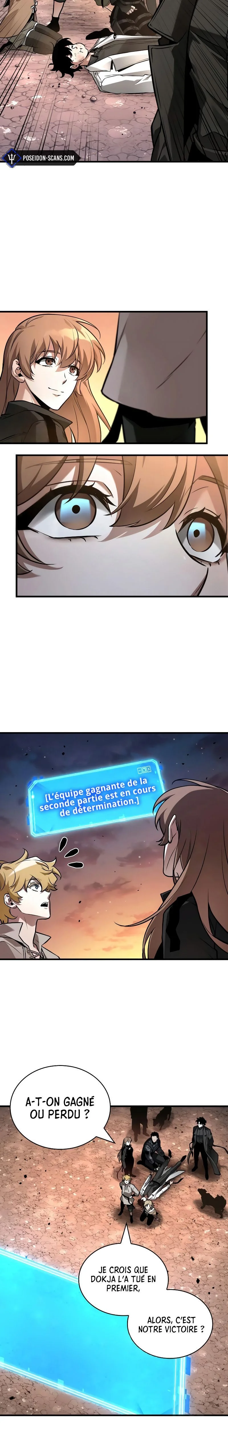 Read Omniscient Reader’s Viewpoint FR Manga Online