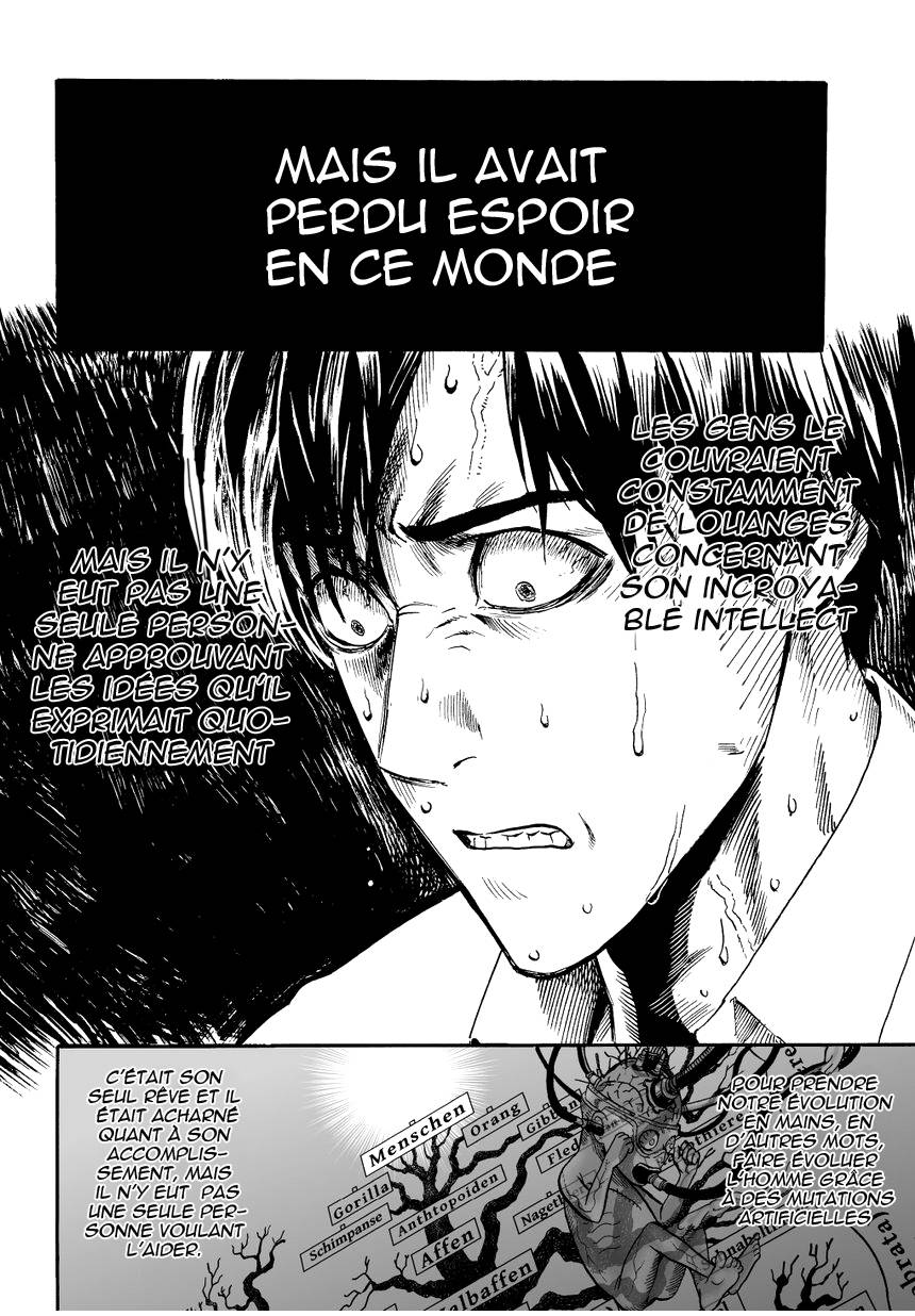 Read One-Punch Man FR Manga Online