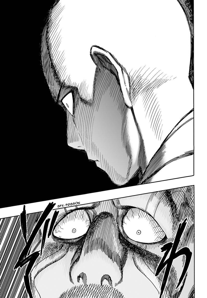 Read One-Punch Man FR Manga Online