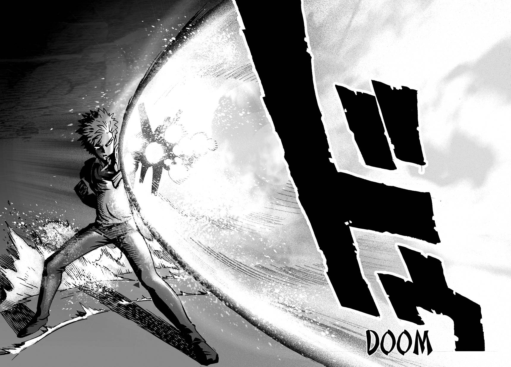 Read One-Punch Man FR Manga Online