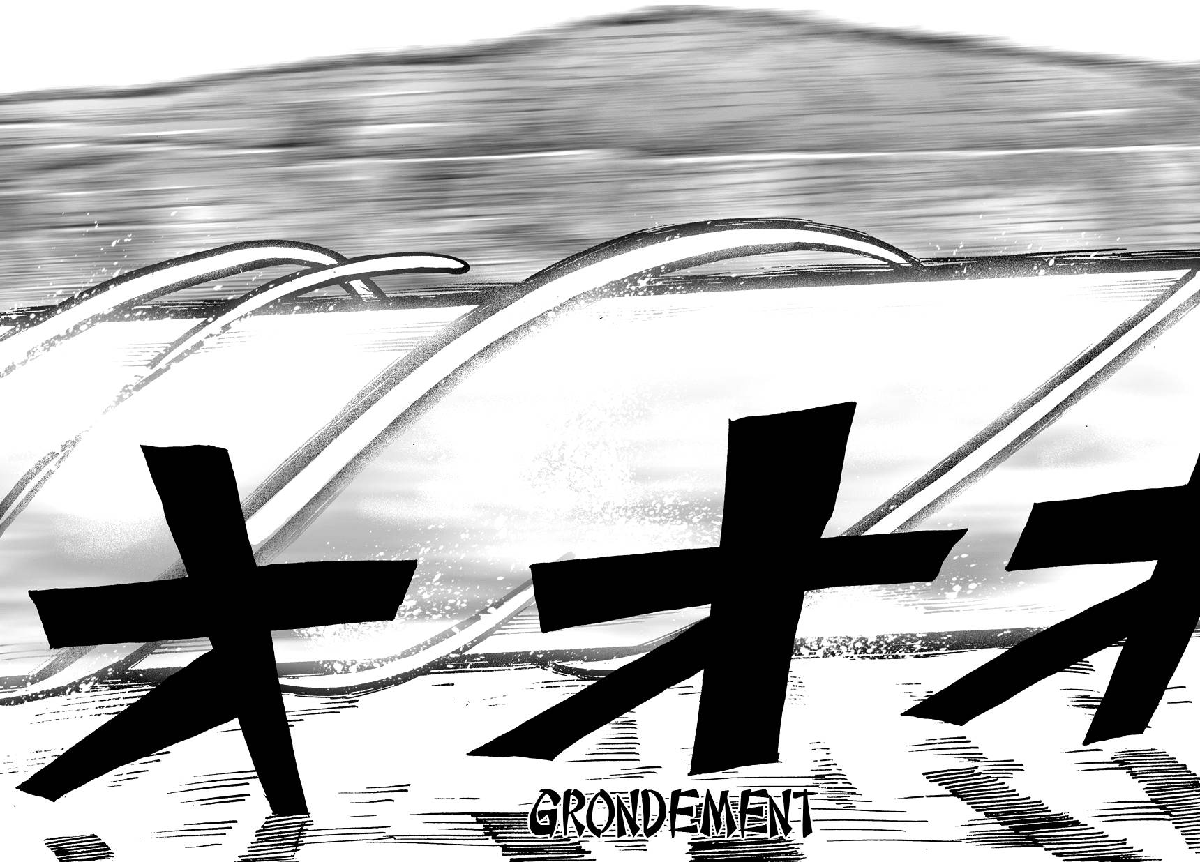 Read One-Punch Man FR Manga Online