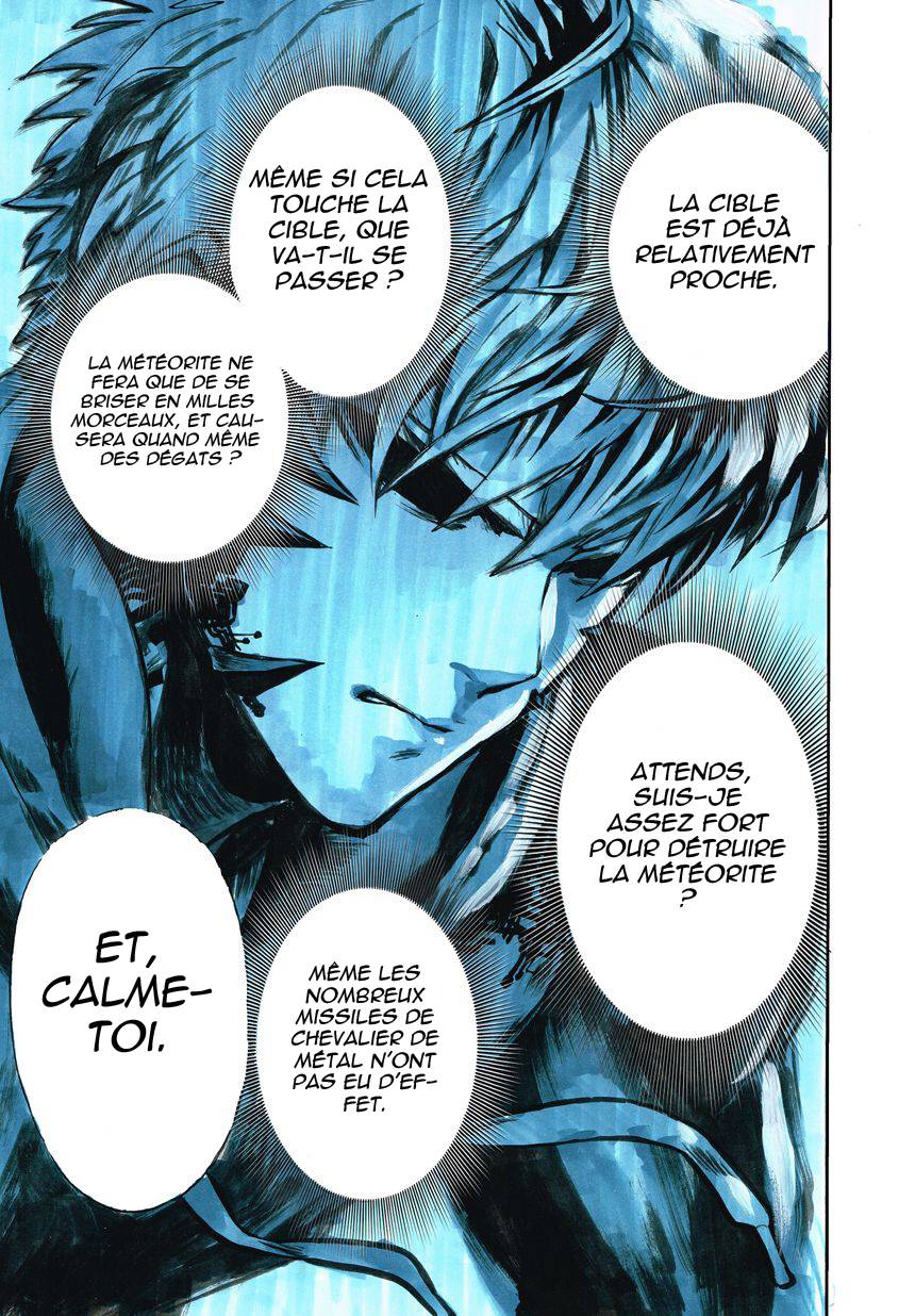 Read One-Punch Man FR Manga Online