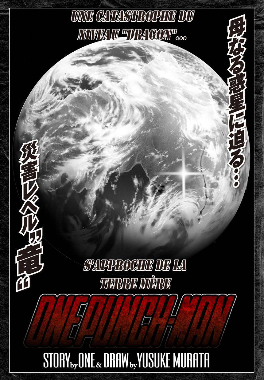 Read One-Punch Man FR Manga Online