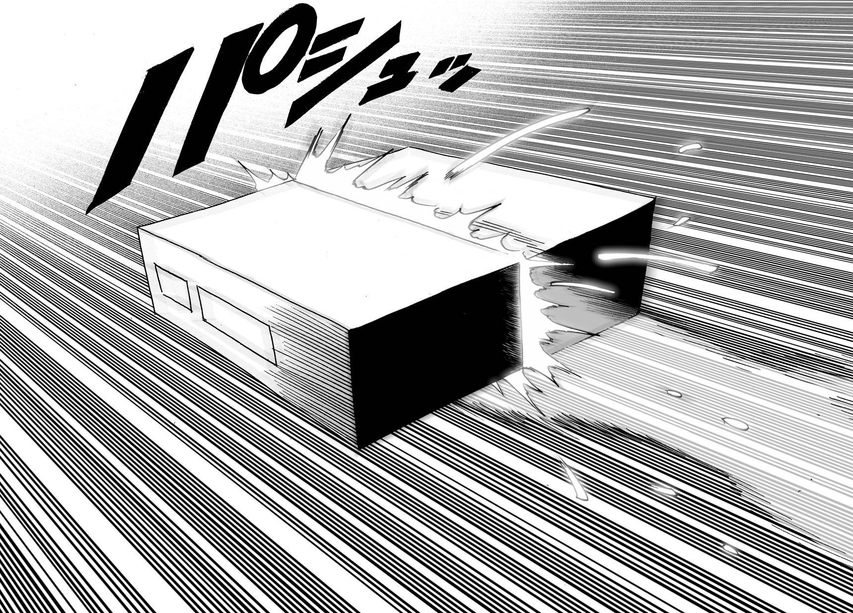 Read One-Punch Man FR Manga Online