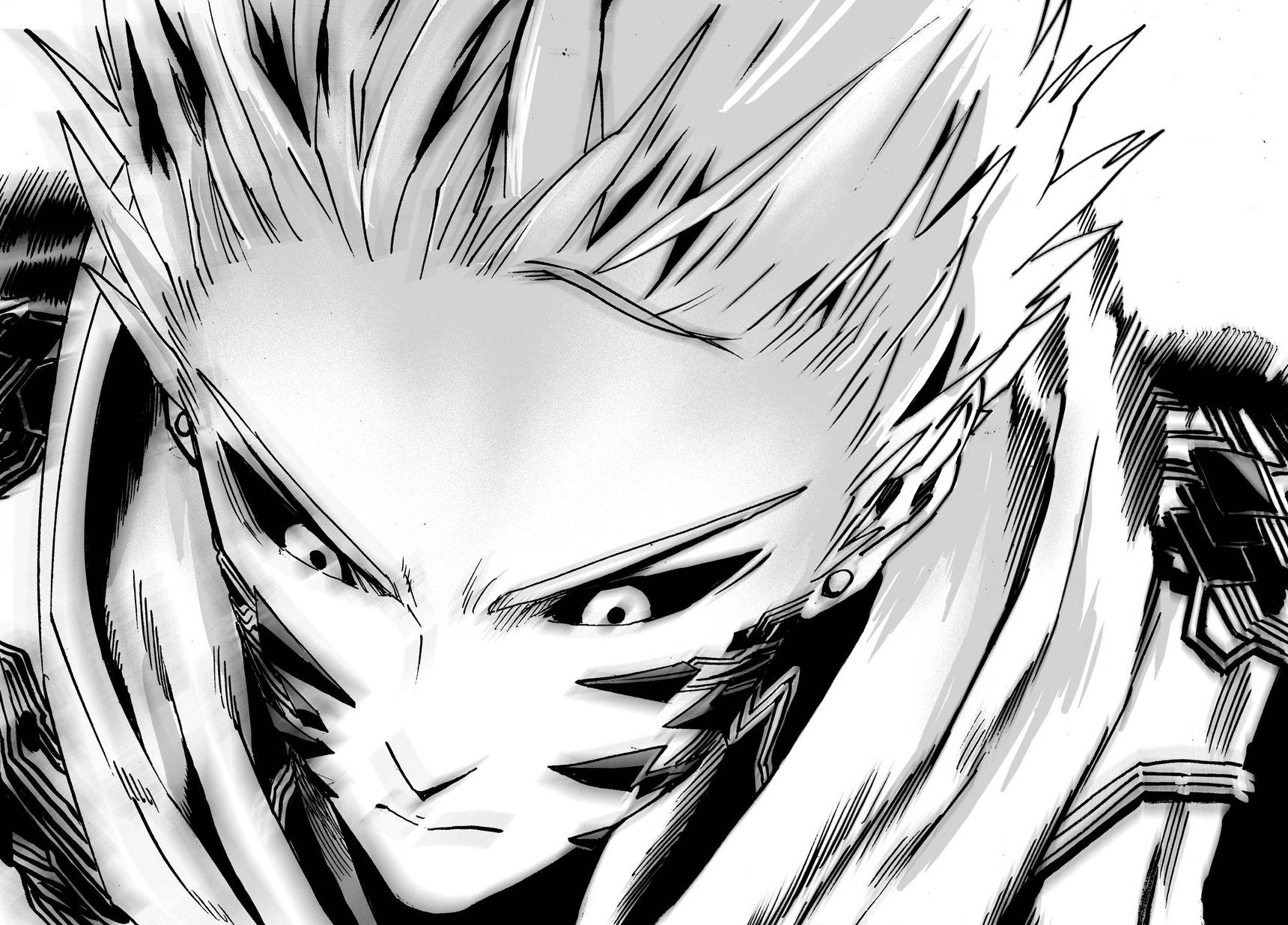 Read One-Punch Man FR Manga Online