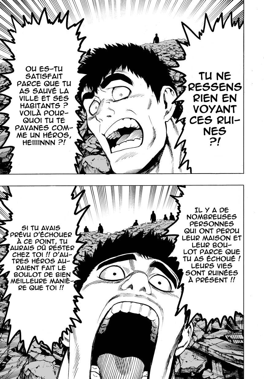 Read One-Punch Man FR Manga Online