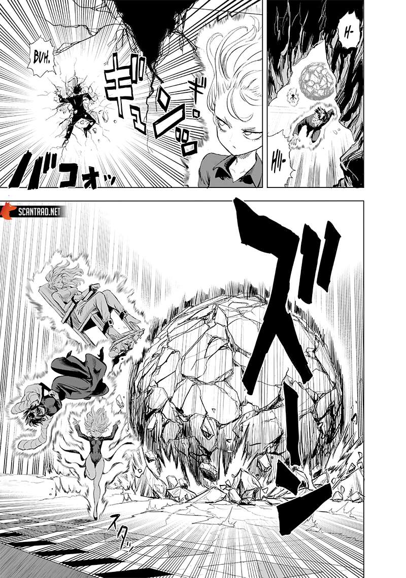 Read One-Punch Man FR Manga Online