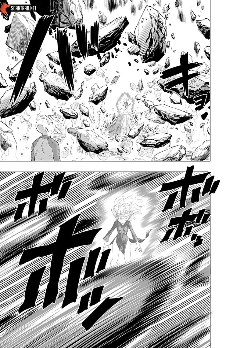 Read One-Punch Man FR Manga Online