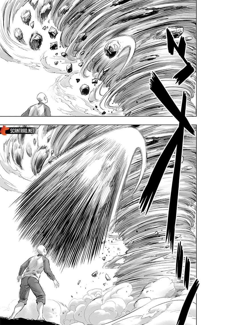Read One-Punch Man FR Manga Online
