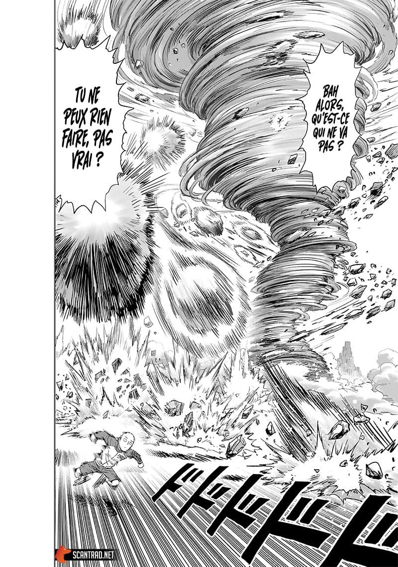 Read One-Punch Man FR Manga Online