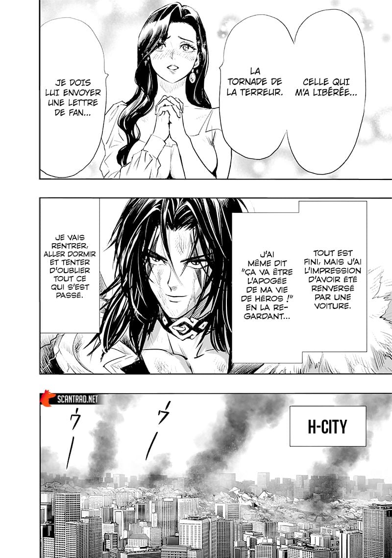 Read One-Punch Man FR Manga Online