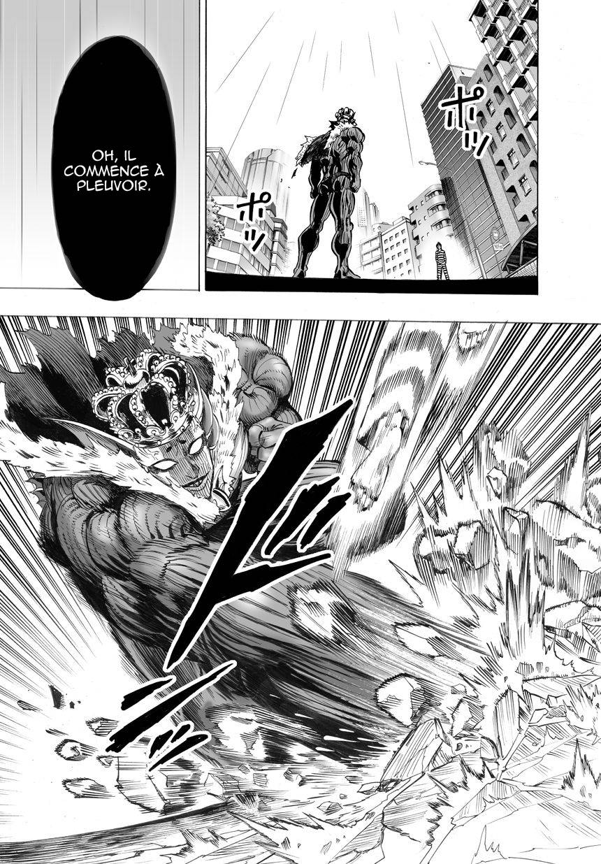 Read One-Punch Man FR Manga Online