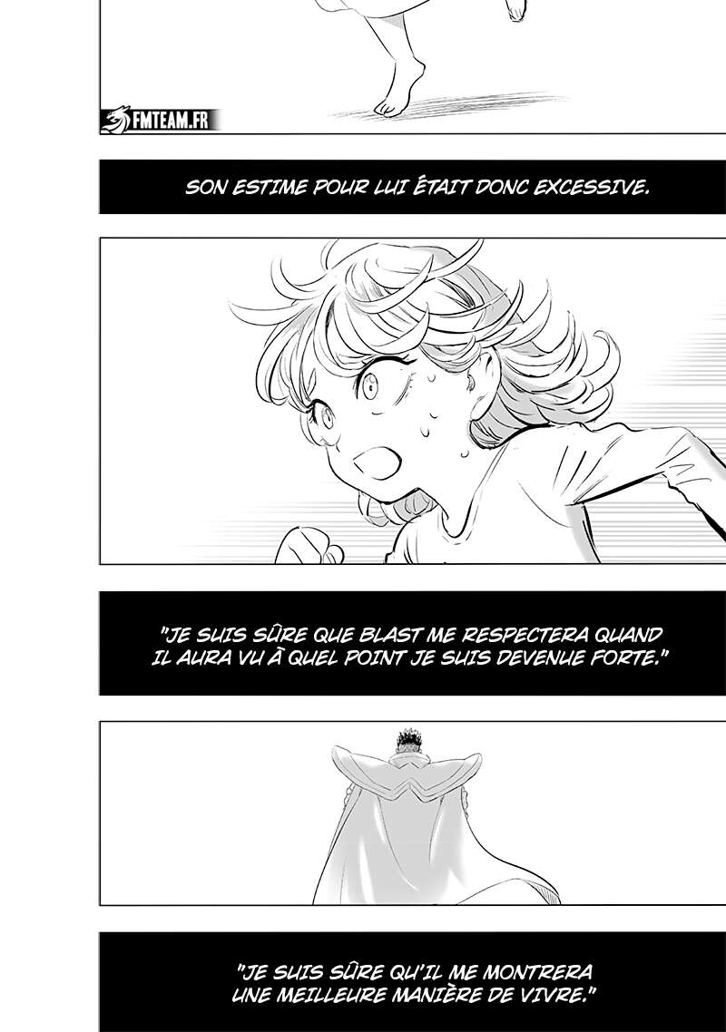 Read One-Punch Man FR Manga Online