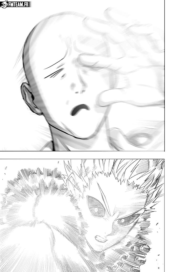 Read One-Punch Man FR Manga Online