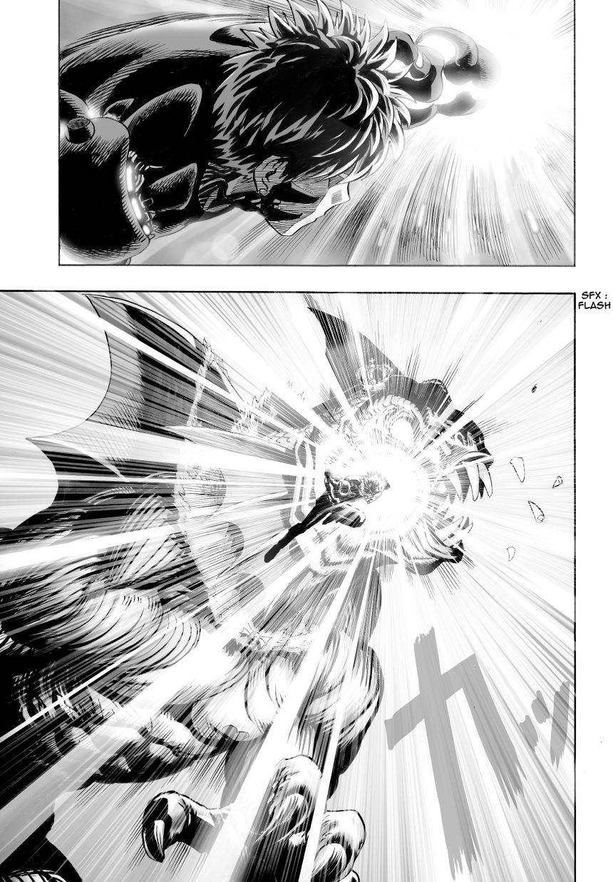 Read One-Punch Man FR Manga Online