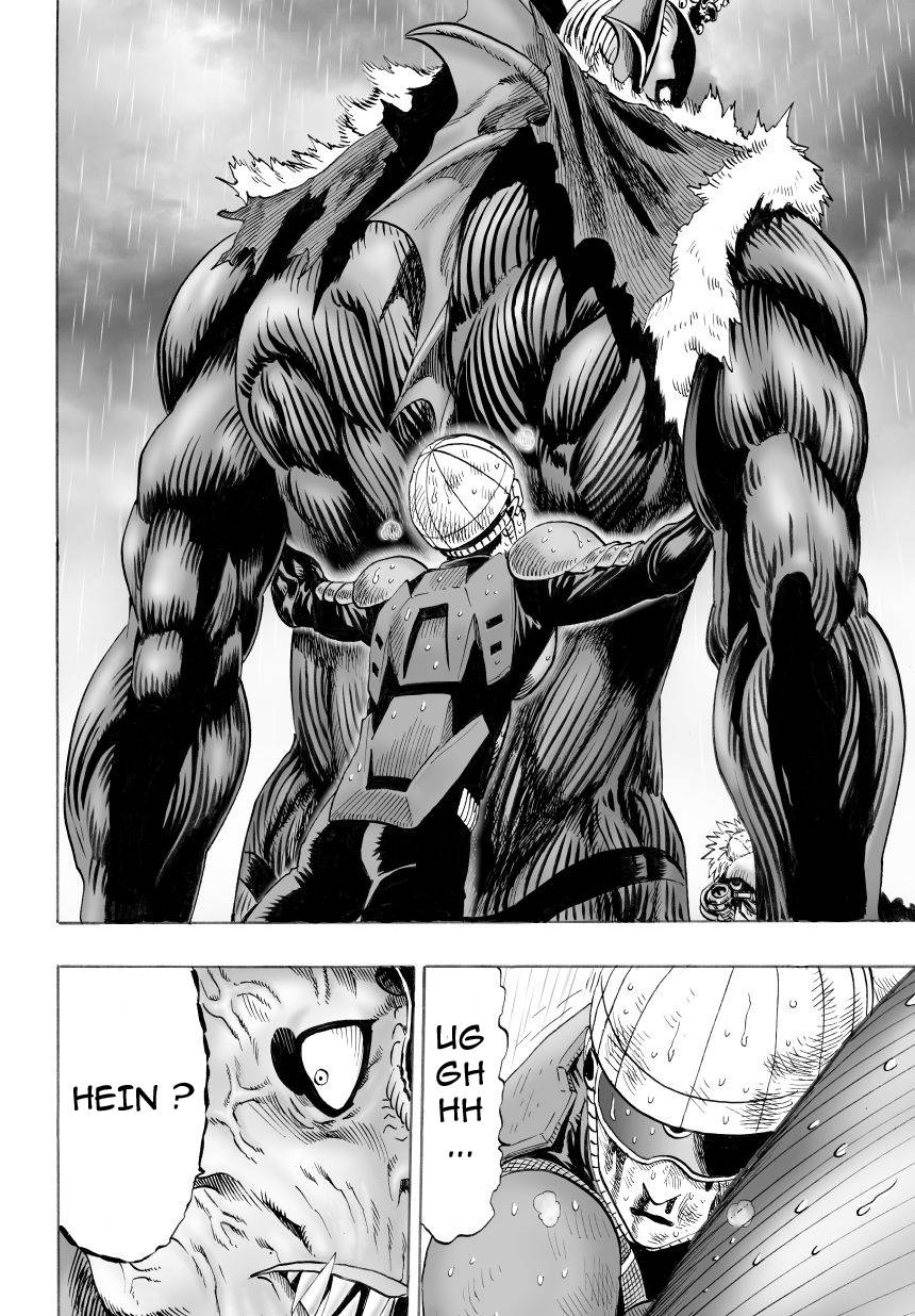 Read One-Punch Man FR Manga Online